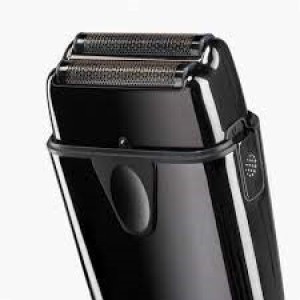 Babyliss Uv Foil 02 Double Foil Shaver 